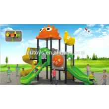 Yuhe Plastic Kids Playground for Sale B10203